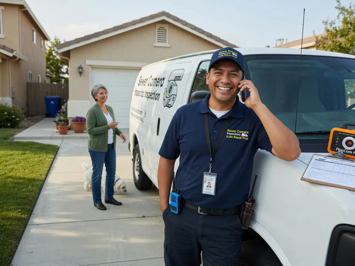 Sewer Line Repair Lakebay, WA FAQs